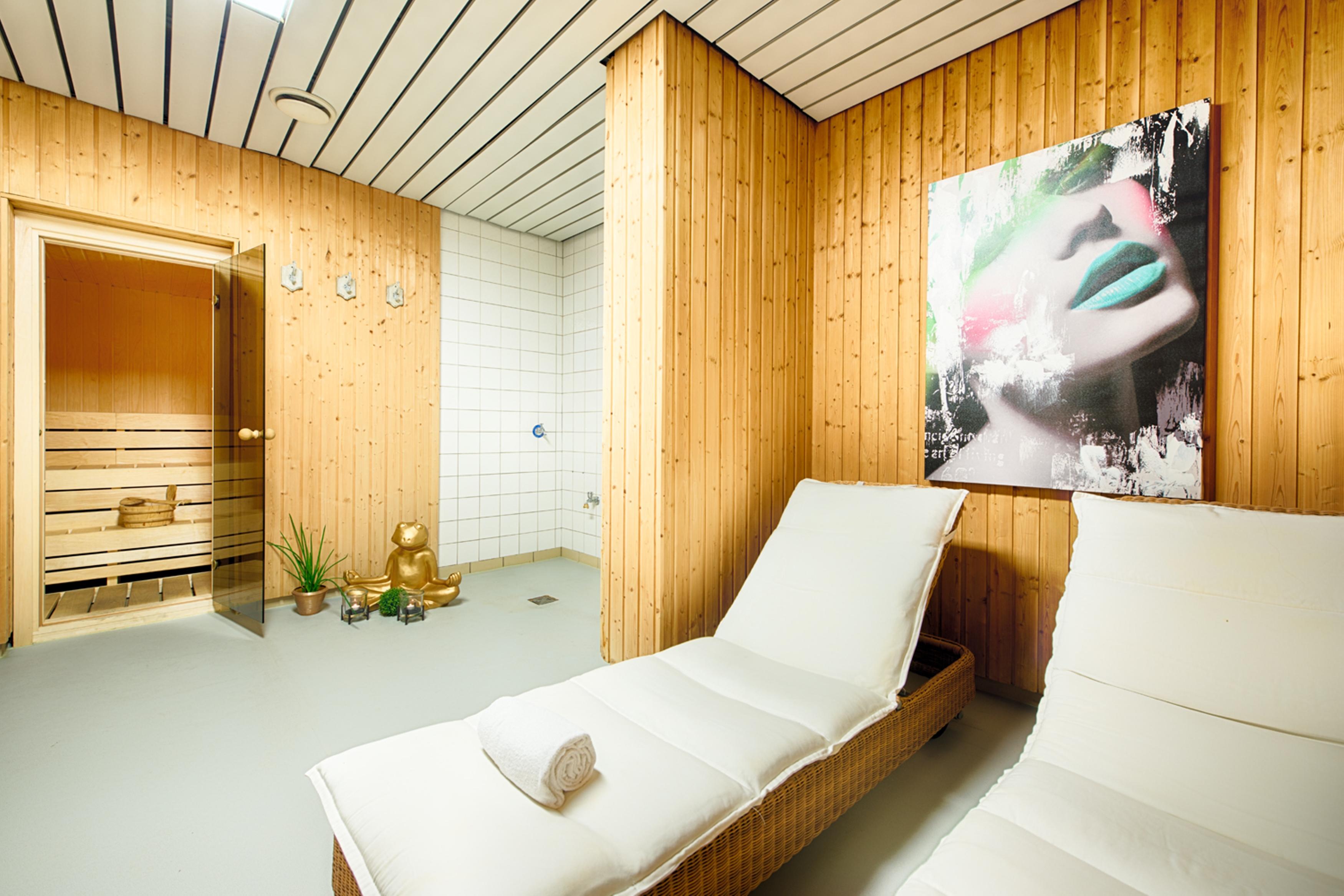 Achat Hotel Бад-Дюркхайм Экстерьер фото