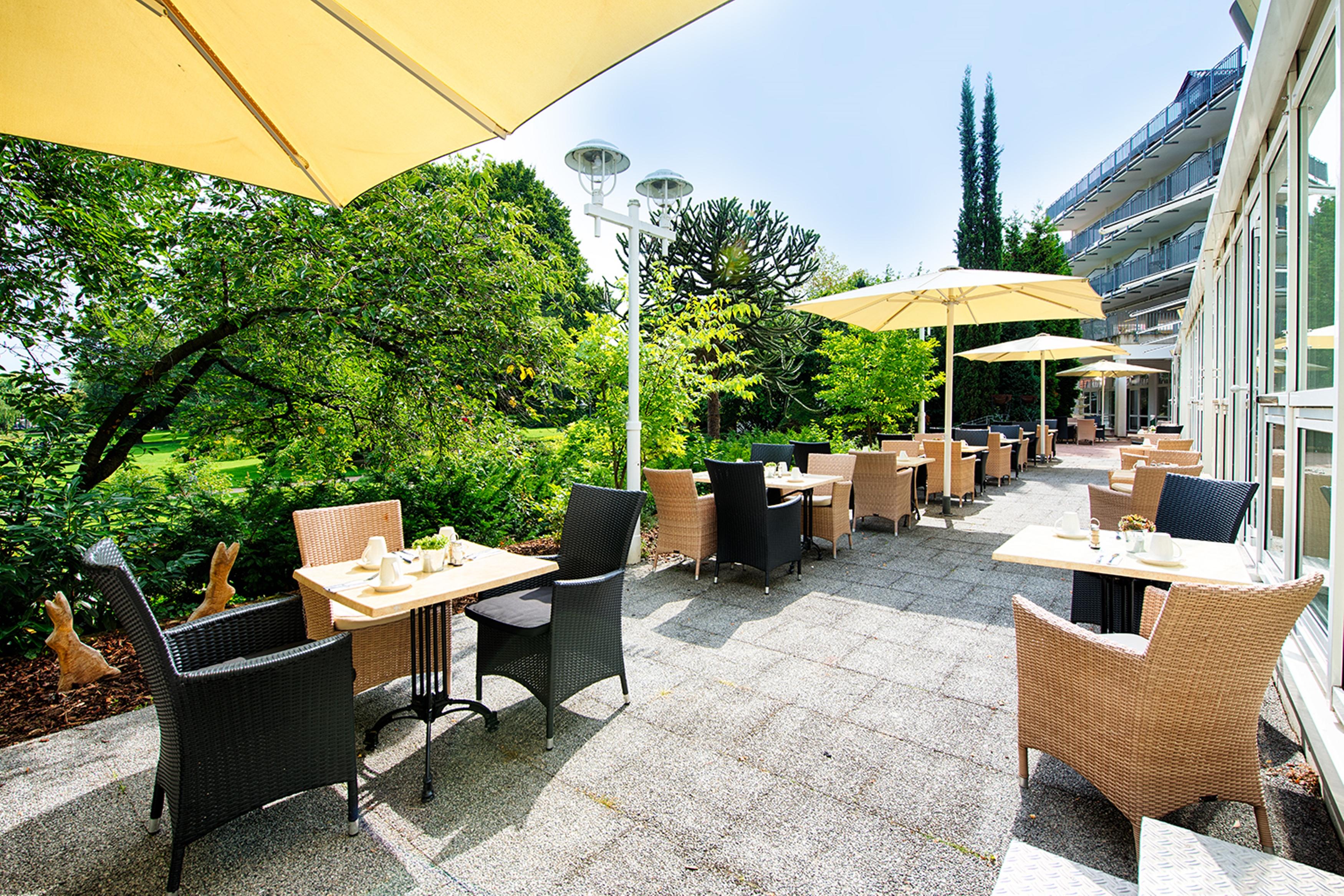 Achat Hotel Бад-Дюркхайм Экстерьер фото