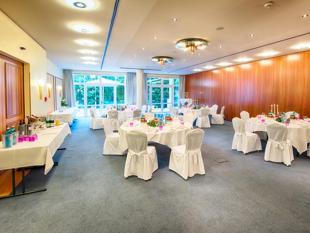 Achat Hotel Бад-Дюркхайм Экстерьер фото