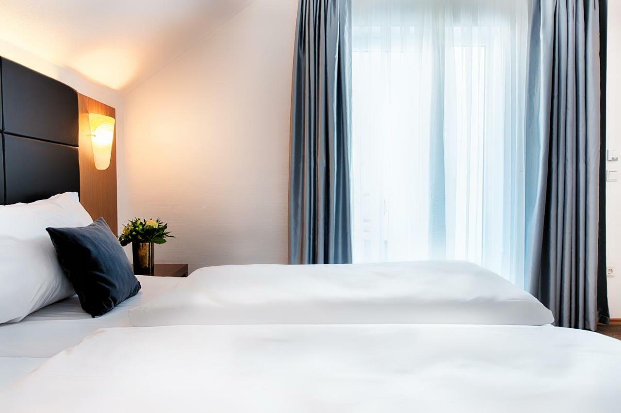 Achat Hotel Бад-Дюркхайм Экстерьер фото